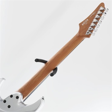 Ibanez USED 中古 TOD70 Classic Silver [Tim Henson Model] [SN. 241014000] 画像5