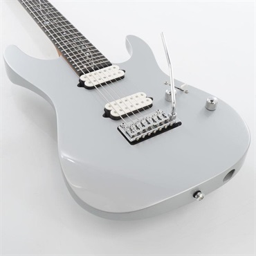Ibanez USED 中古 TOD70 Classic Silver [Tim Henson Model] [SN. 241014000] 画像6