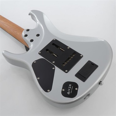 Ibanez USED 中古 TOD70 Classic Silver [Tim Henson Model] [SN. 241014000] 画像7