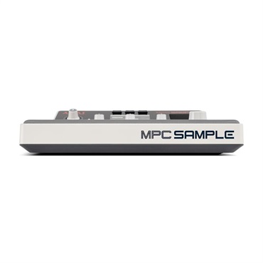 AKAI MPC Sample  【シーケンサー内蔵サンプラー】(アカイ) 画像3