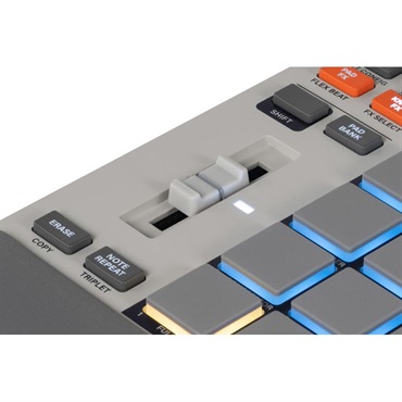 AKAI MPC Sample  【シーケンサー内蔵サンプラー】(アカイ) 画像10