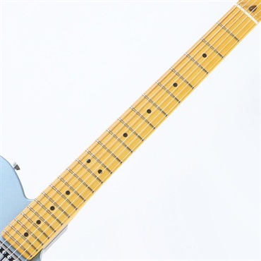 Fender USA 75th Anniversary American Professional Classic Cabronita Telecaster (Ice Blue Metallic/Maple) 画像6