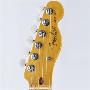 Fender USA 75th Anniversary American Professional Classic Cabronita Telecaster (Ice Blue Metallic/Maple) 画像8