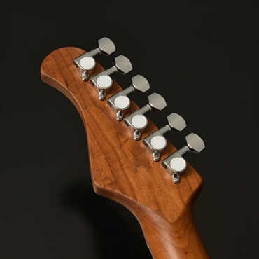 Bacchus Universe Series BST-2-RSM/M (DLPB) 画像4