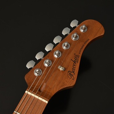 Bacchus Universe Series BST-2-RSM/M (SLPK) 画像2