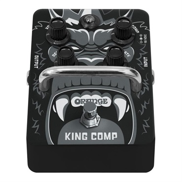 Orange King Comp 画像2