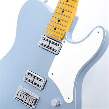 Fender USA 75th Anniversary American Professional Classic Cabronita Telecaster (Ice Blue Metallic/Maple) 画像3