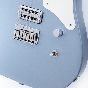 Fender USA 75th Anniversary American Professional Classic Cabronita Telecaster (Ice Blue Metallic/Maple) 画像4