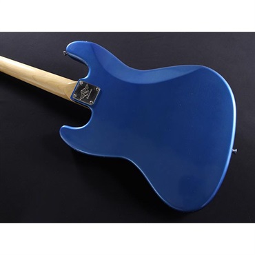 RS GUITARWORKS USED 中古 Contour Bass '63 (Aged Lake Placid Blue) 画像4