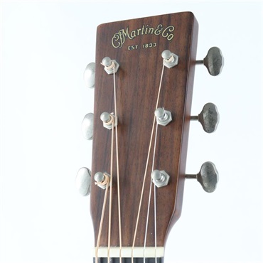 MARTIN 【夏先取り大特価セール】USED 中古 00-18　※2019年製 マーチン マーティン 画像2