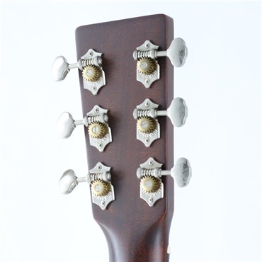 MARTIN 【夏先取り大特価セール】USED 中古 00-18　※2019年製 マーチン マーティン 画像6