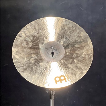 MEINL R&D Prototype Byzance Traditional Polyphonic Crash 16 [RD-B16POC][1100g]【特注品】 画像2