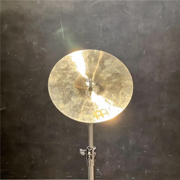 MEINL R&D Prototype Mb20 Rock Splash Regular Finish 10 [RD-MB20-10RS-B/Reg][350g]【特注品】 画像2