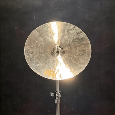 MEINL R&D Prototype Mb20 Rock Splash Regular Finish 12 [RD-MB20-12RS-B/Reg][520g]【特注品】 画像3