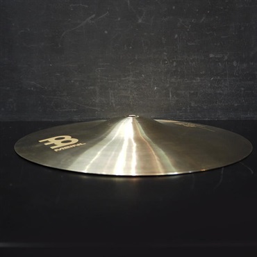 MEINL R&D Prototype Mb20 Rock Splash Regular Finish 10 [RD-MB20-10RS-B/Reg][350g]【特注品】 画像4
