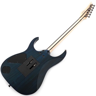 Ibanez j.custom RG8570-RBS (Royal Blue Sapphire) SN.F2607367 画像2