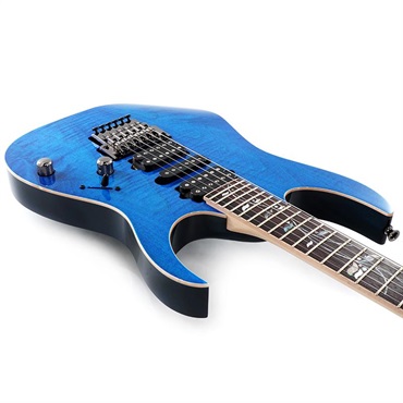 Ibanez j.custom RG8570-RBS (Royal Blue Sapphire) SN.F2607367 画像8