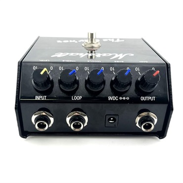 Marshall USED 中古 The Guv‘Nor Reissue [Made in England] 画像2