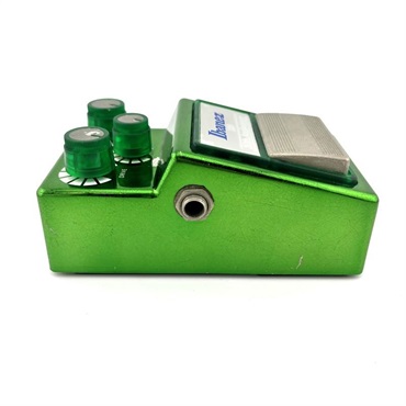 Ibanez USED 中古 Tube screamer Ibanez TS9 30TH TS9 LTD 画像4