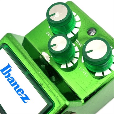 Ibanez USED 中古 Tube screamer Ibanez TS9 30TH TS9 LTD 画像6