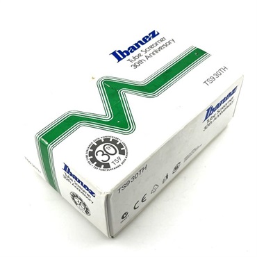 Ibanez USED 中古 Tube screamer Ibanez TS9 30TH TS9 LTD 画像7