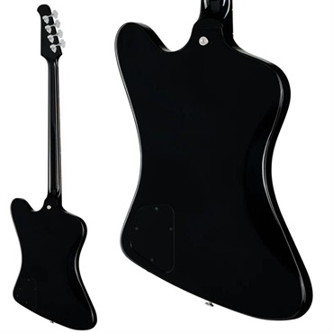 Gibson Thunderbird (Ebony) 画像1