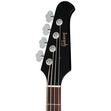Gibson Thunderbird (Ebony) 画像2