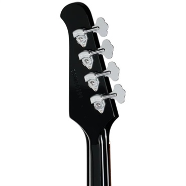 Gibson Thunderbird (Ebony) 画像3