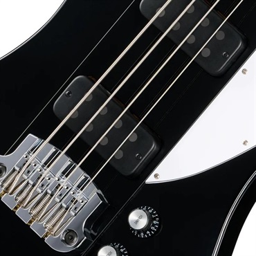 Gibson Thunderbird (Ebony) 画像4