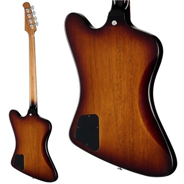 Gibson Thunderbird (Tobacco Burst Perimeter) 画像1