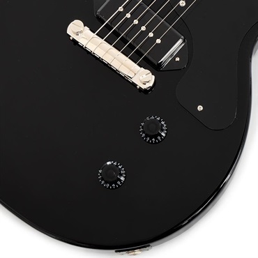 Gibson Les Paul Junior Double Cutaway (Ebony) 【S/N 222150011】 【B級特価】 画像4