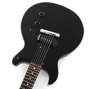 Gibson Les Paul Junior Double Cutaway (Ebony) 【S/N 222150011】 【B級特価】 画像8