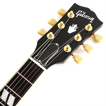Gibson ES-345 Gold Hardware (Dark Walnut) 【S/N 234040217】 【B級特価】 画像6