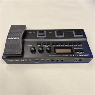 BOSS USED 中古　GT-1 (ボス)　【本体のみ】 画像2