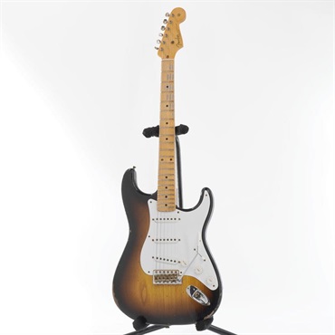 Fender Custom Shop USED 中古 Limited Edition 70th Anniversary 1954 Stratocaster Relic (Wide-Fade 2-Color Sunburst) [SN. XN4752] 画像1