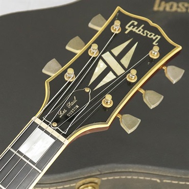 Gibson VINTAGE Les Paul Custom '71 Watermelon Cherry 画像10