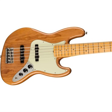 Fender USA American Professional II Jazz Bass V (Roasted Pine/Maple) 【生産完了品】 【特価】 【激得GWセール】 画像3
