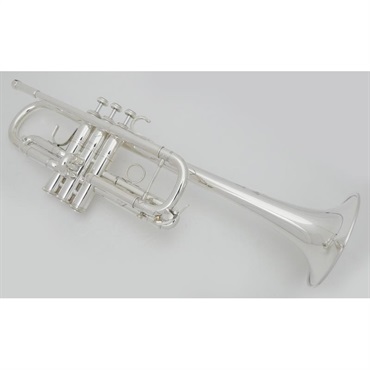 Bach バック / C190L229/25M SP (Cleveland Model) 【C トランペット】 【新品チョイキズ超特価】 画像1