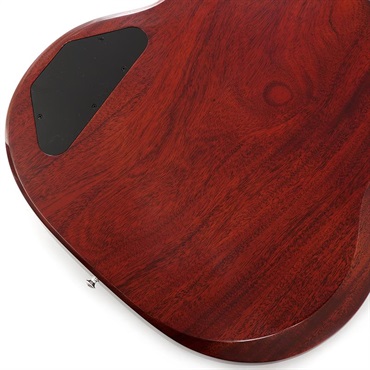 Gibson Jimmy Page EDS-1275 Doubleneck VOS 69 Cherry 【S/N CS600027】 画像7