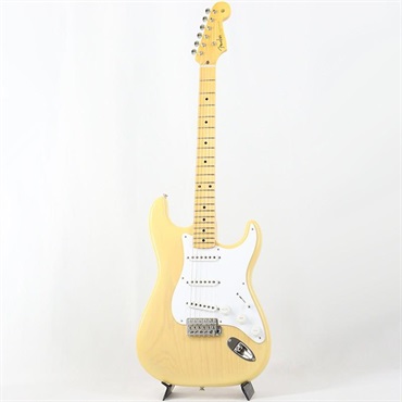 Fender Custom Shop Limited Edition 70th Anniversary 1954 Stratocaster Time Capsule Package (Natural Blonde) [SN.XN5284] 【IKEBE Order Model】  【特価】 画像1
