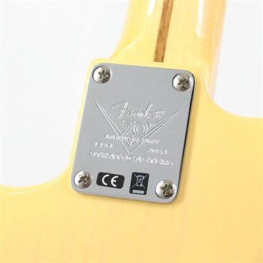Fender Custom Shop Limited Edition 70th Anniversary 1954 Stratocaster Time Capsule Package (Natural Blonde) [SN.XN5284] 【IKEBE Order Model】  【特価】 画像6