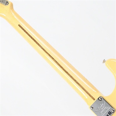 Fender Custom Shop Limited Edition 70th Anniversary 1954 Stratocaster Time Capsule Package (Natural Blonde) [SN.XN5284] 【IKEBE Order Model】  【特価】 画像8