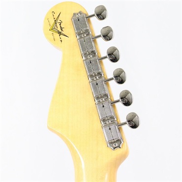 Fender Custom Shop Limited Edition 70th Anniversary 1954 Stratocaster Time Capsule Package (Natural Blonde) [SN.XN5284] 【IKEBE Order Model】  【特価】 画像10