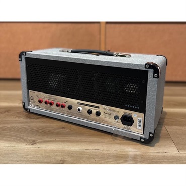 Marshall 2525H [MINI JUBILEE]（アンプ ヘッド マーシャル） 画像1