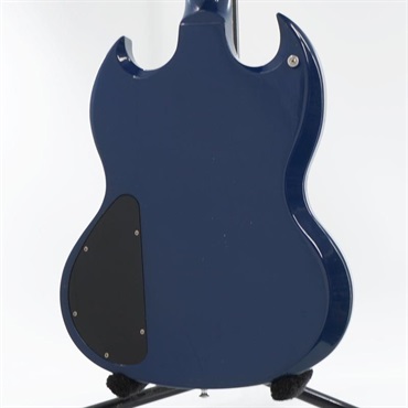 Gibson USED 中古 SG Deluxe Blue Ice 1999 [SN. 91029460] 画像2