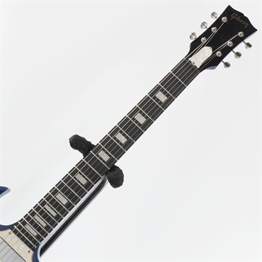 Gibson USED 中古 SG Deluxe Blue Ice 1999 [SN. 91029460] 画像4