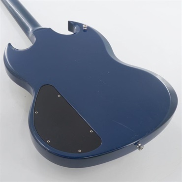 Gibson USED 中古 SG Deluxe Blue Ice 1999 [SN. 91029460] 画像7
