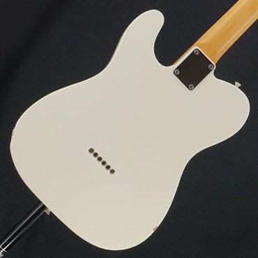 Fender Made in Japan USED 中古 Hybrid 60s Telecaster (Arctic White)[SN.19014557] フェンダー 画像1
