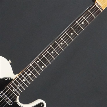 Fender Made in Japan USED 中古 Hybrid 60s Telecaster (Arctic White)[SN.19014557] フェンダー 画像4