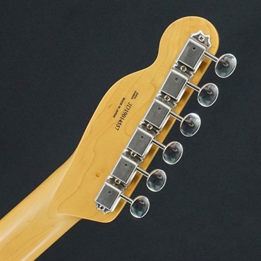 Fender Made in Japan USED 中古 Hybrid 60s Telecaster (Arctic White)[SN.19014557] フェンダー 画像7